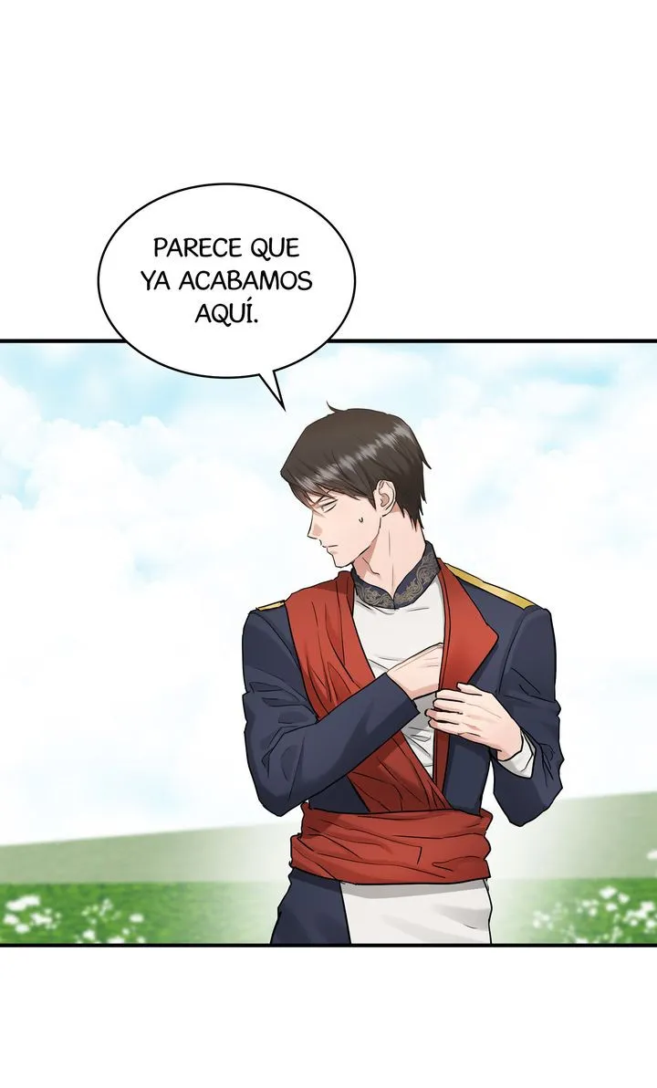 Dos Herederos Capítulo 41 - Página 52 en español