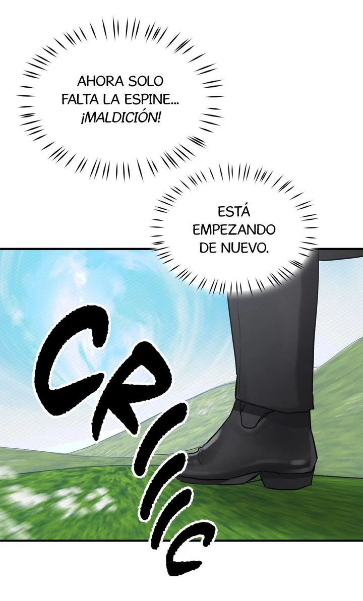 Dos Herederos Capítulo 41 - Página 53 en español
