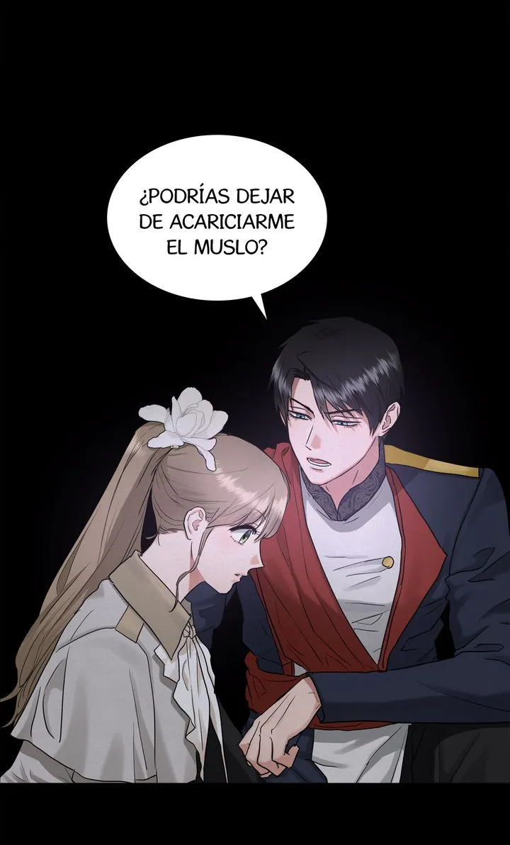 Dos Herederos Capítulo 41 - Página 6 en español