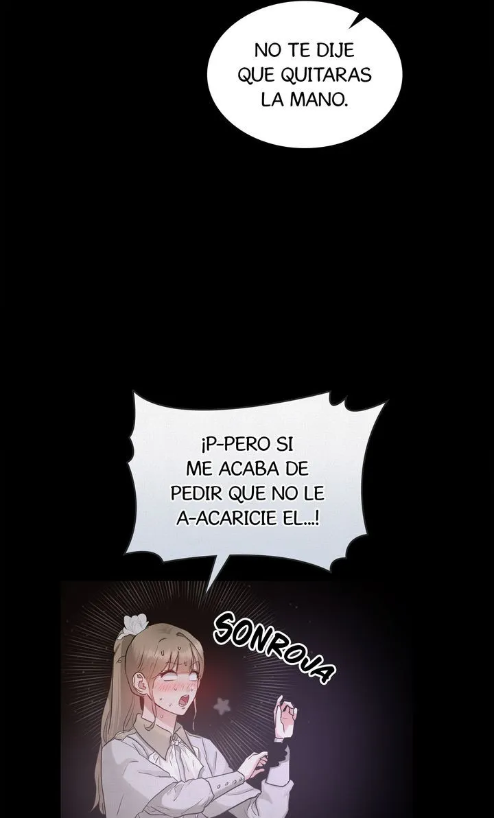 Dos Herederos Capítulo 41 - Página 8 en español