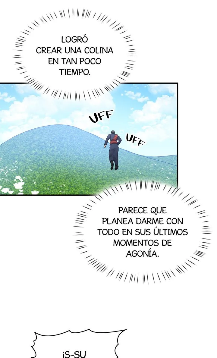 Dos Herederos Capítulo 42 - Página 11 en español