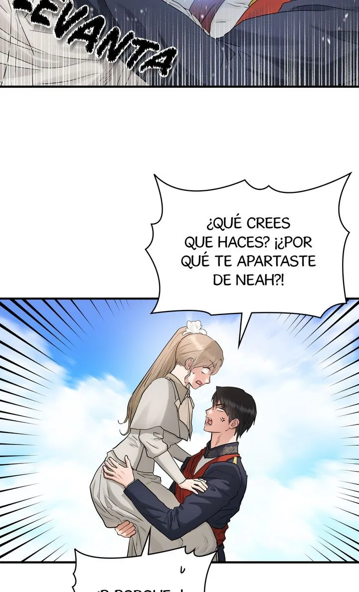Dos Herederos Capítulo 42 - Página 14 en español