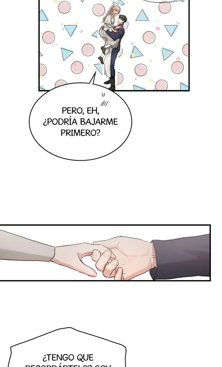 Dos Herederos Capítulo 42 - Página 17 en español