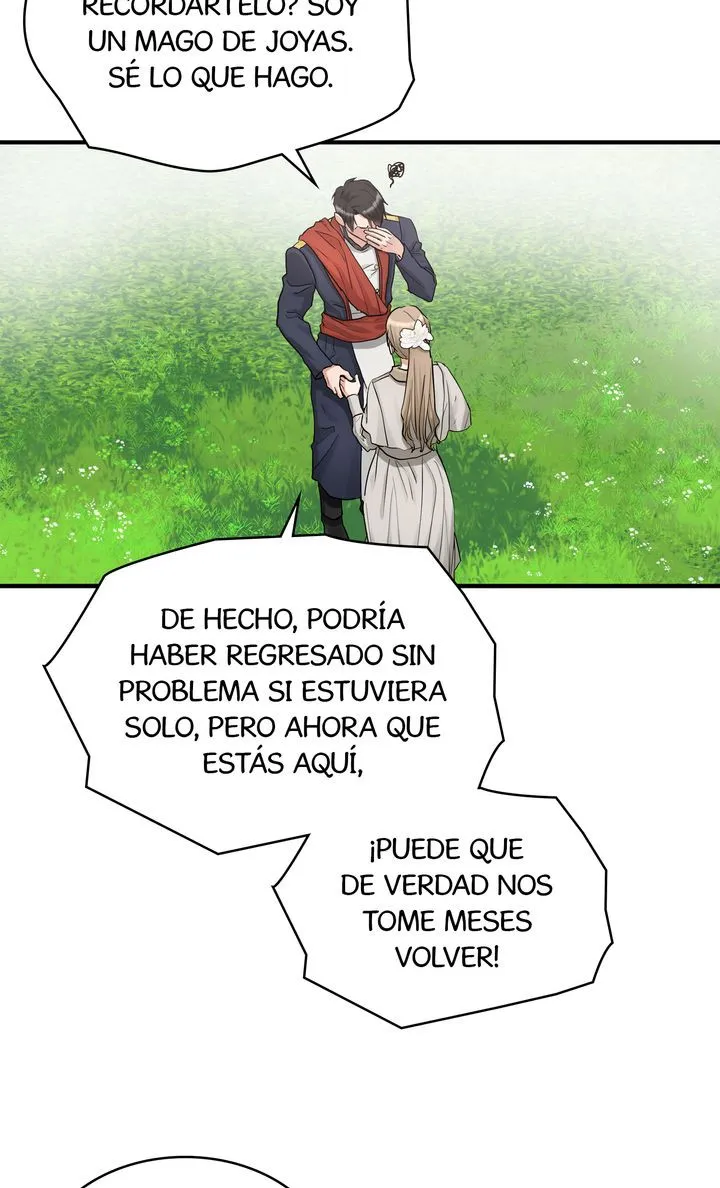 Dos Herederos Capítulo 42 - Página 18 en español