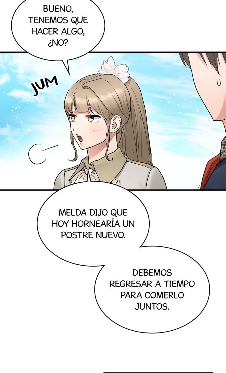Dos Herederos Capítulo 42 - Página 19 en español