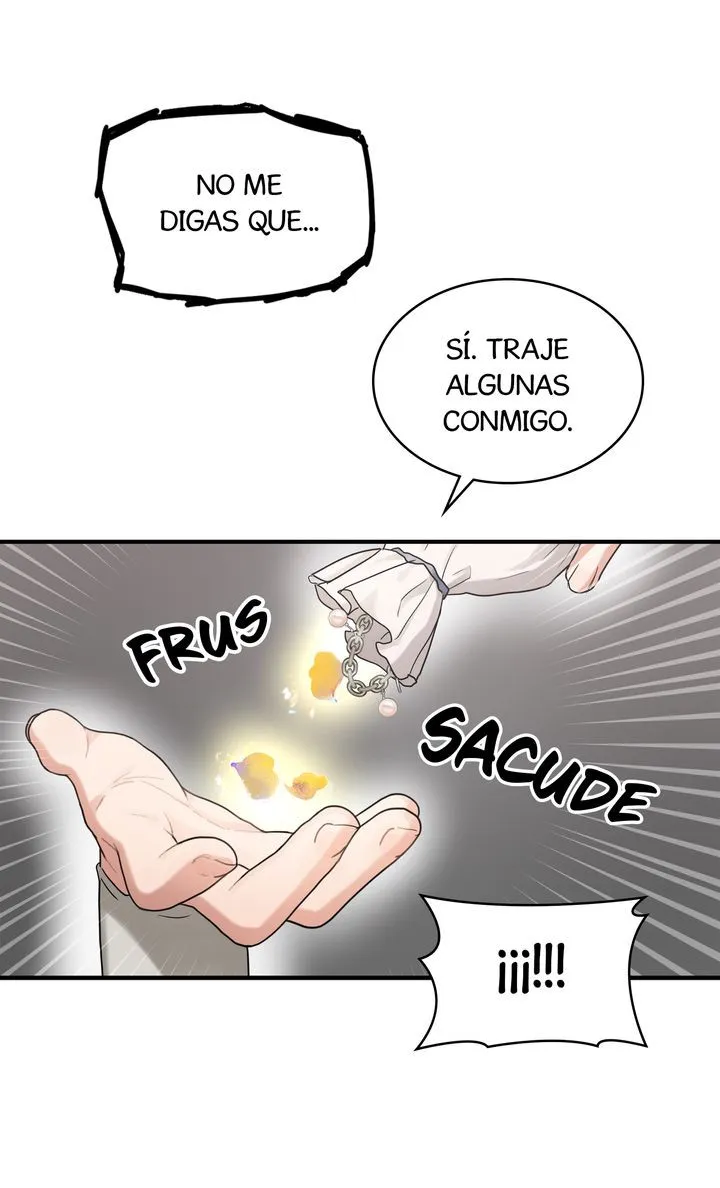 Dos Herederos Capítulo 42 - Página 23 en español