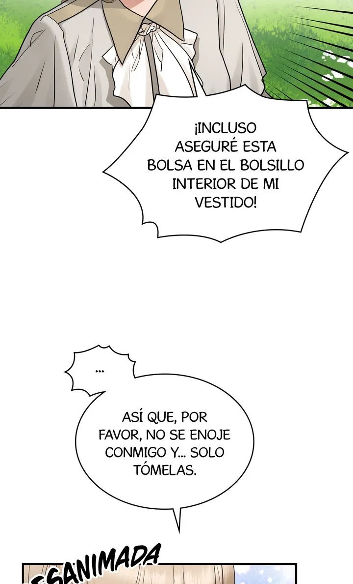 Dos Herederos Capítulo 42 - Página 27 en español