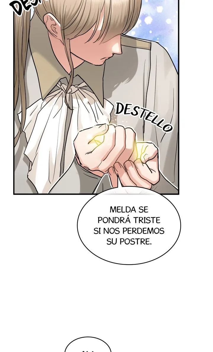 Dos Herederos Capítulo 42 - Página 28 en español