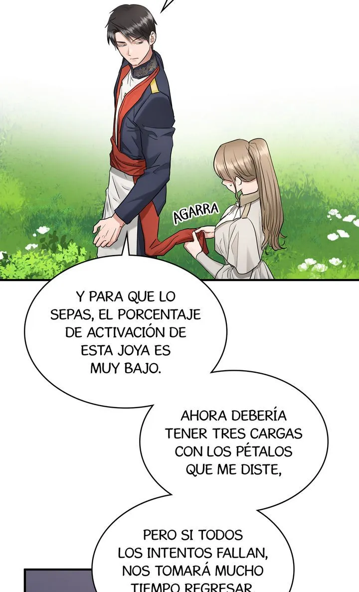 Dos Herederos Capítulo 42 - Página 30 en español