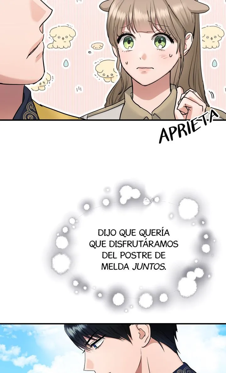 Dos Herederos Capítulo 42 - Página 39 en español