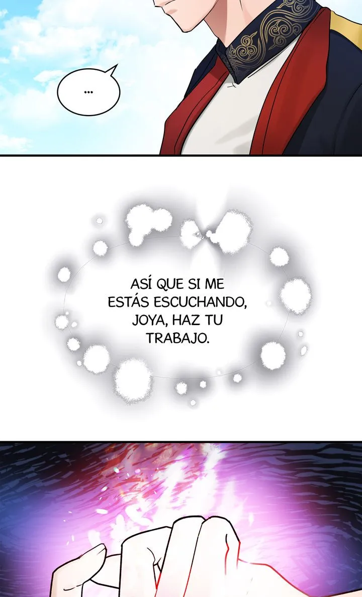 Dos Herederos Capítulo 42 - Página 40 en español