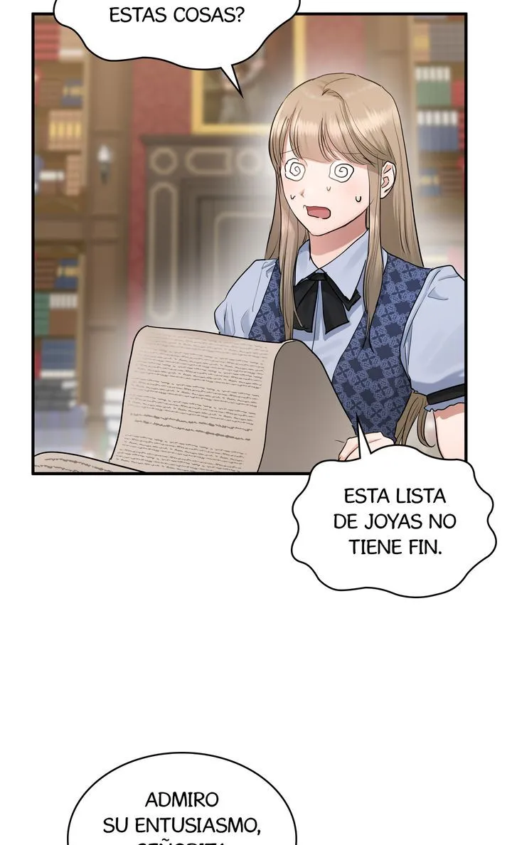Dos Herederos Capítulo 42 - Página 44 en español