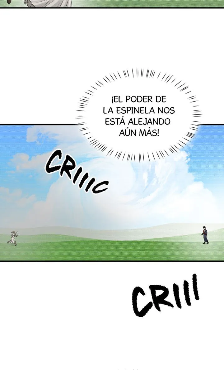 Dos Herederos Capítulo 42 - Página 5 en español