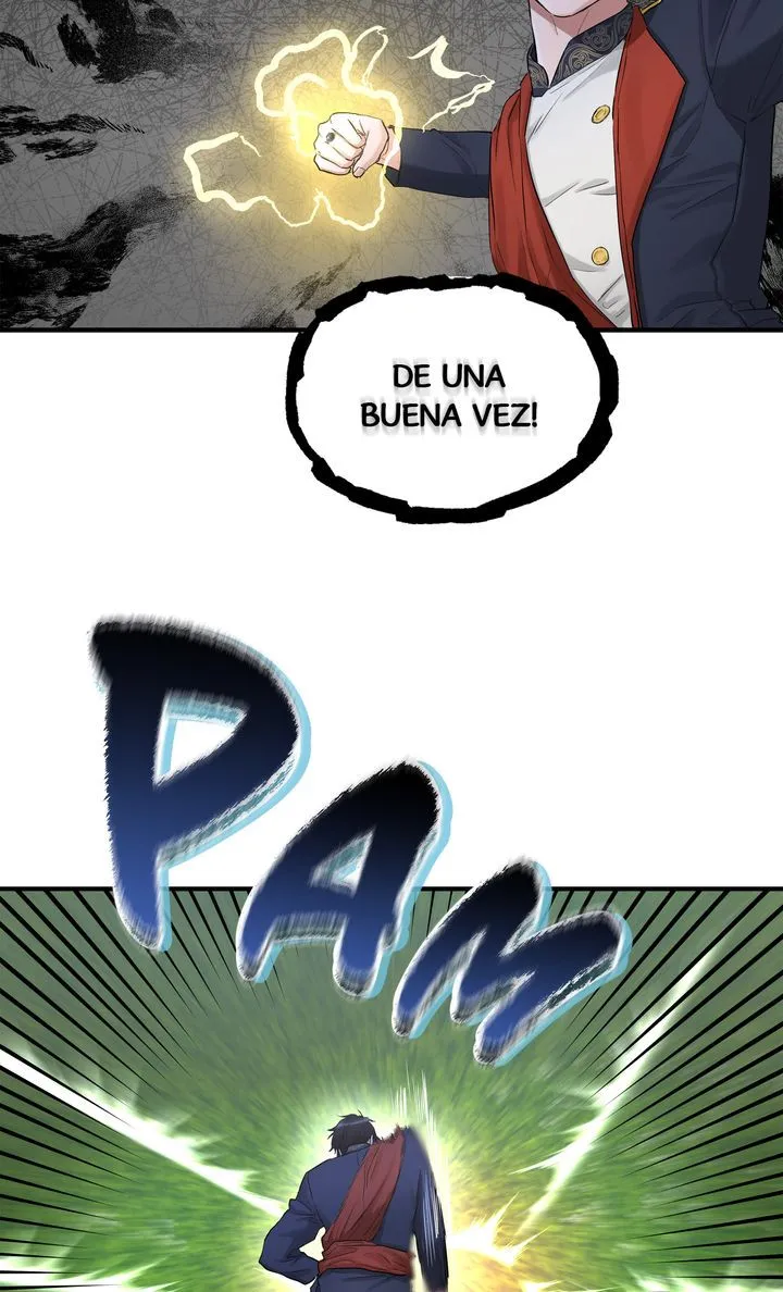 Dos Herederos Capítulo 42 - Página 8 en español