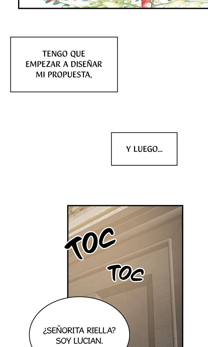 Dos Herederos Capítulo 43 - Página 14 en español