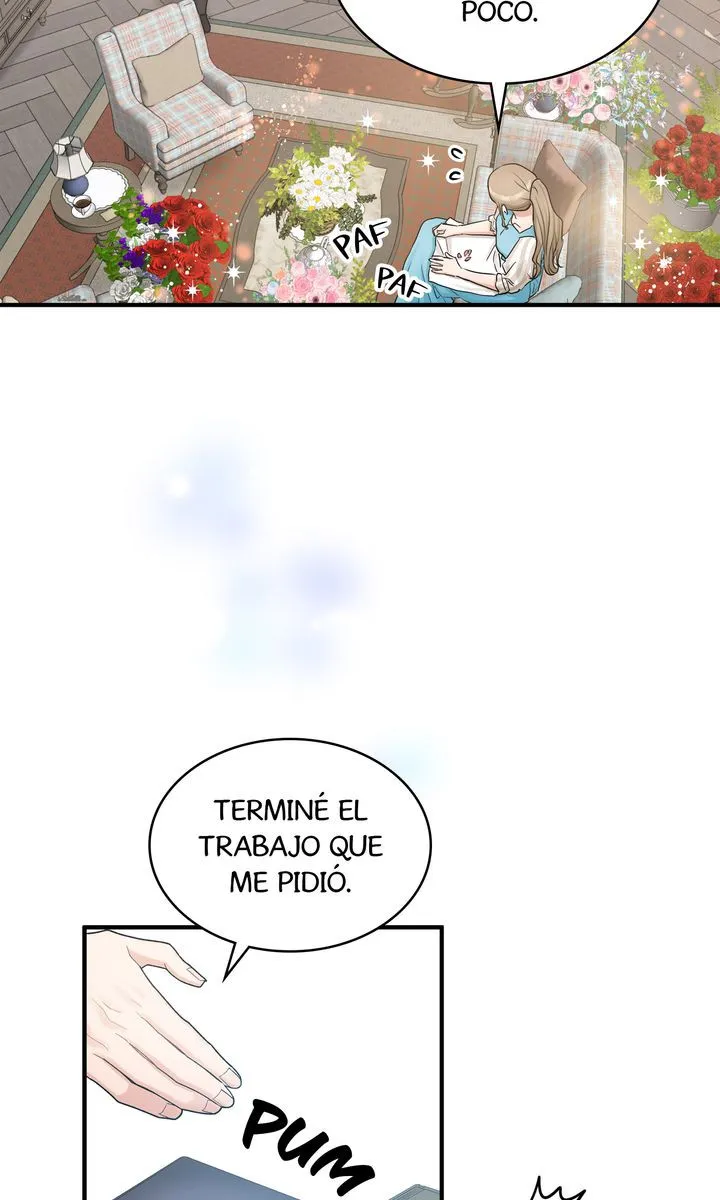 Dos Herederos Capítulo 43 - Página 16 en español