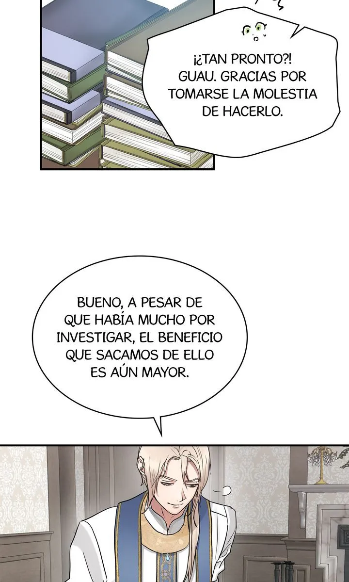 Dos Herederos Capítulo 43 - Página 17 en español