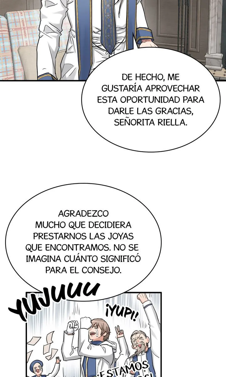 Dos Herederos Capítulo 43 - Página 18 en español