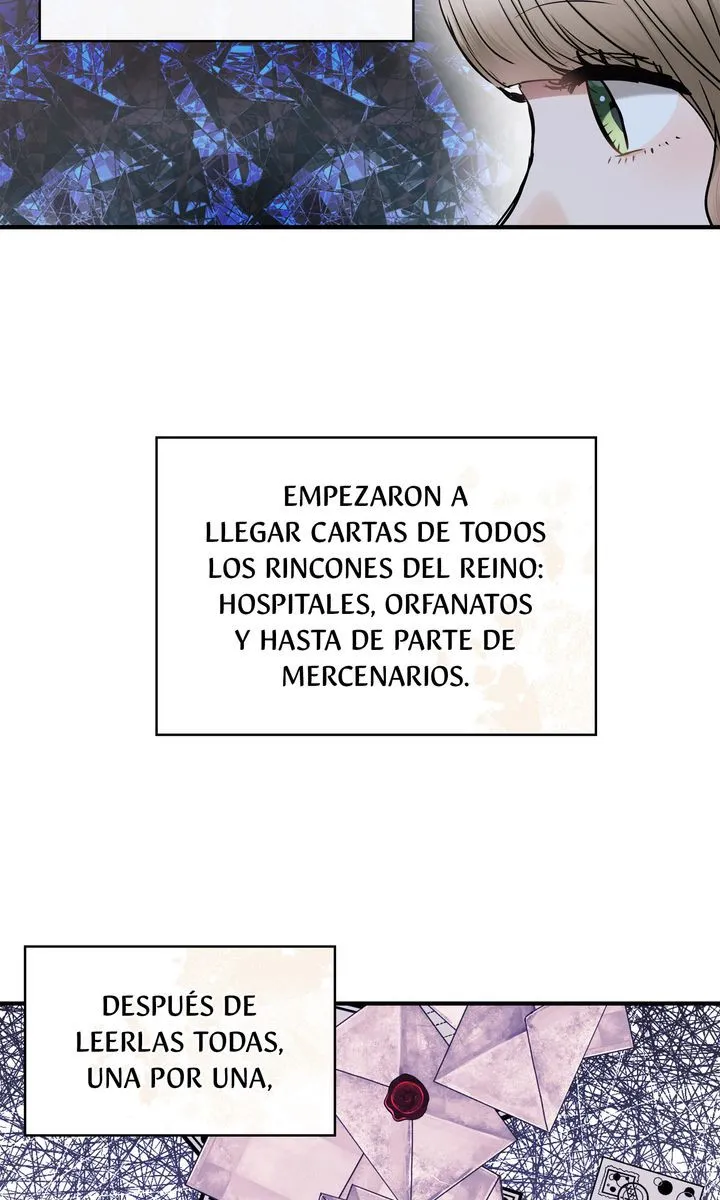 Dos Herederos Capítulo 43 - Página 20 en español