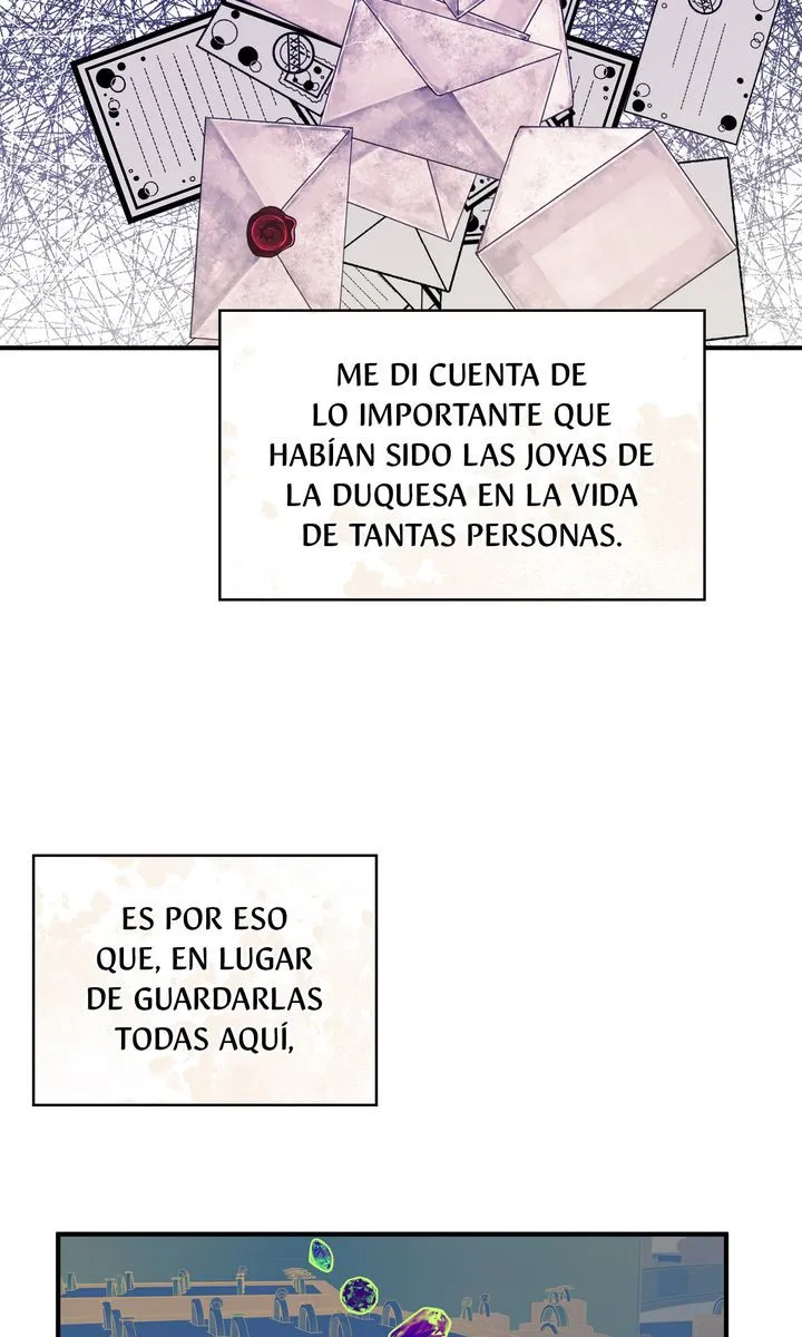 Dos Herederos Capítulo 43 - Página 21 en español