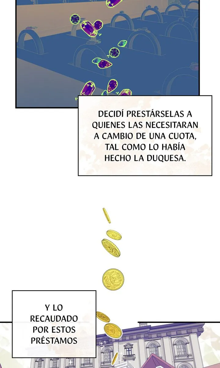 Dos Herederos Capítulo 43 - Página 22 en español