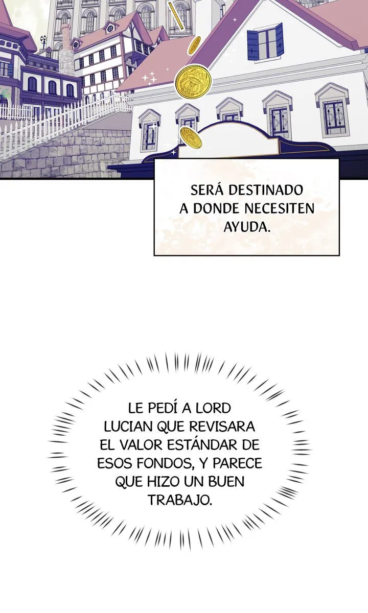 Dos Herederos Capítulo 43 - Página 23 en español