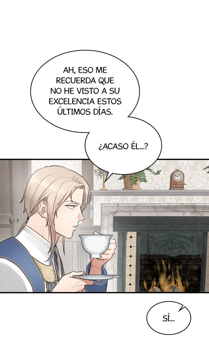 Dos Herederos Capítulo 43 - Página 24 en español