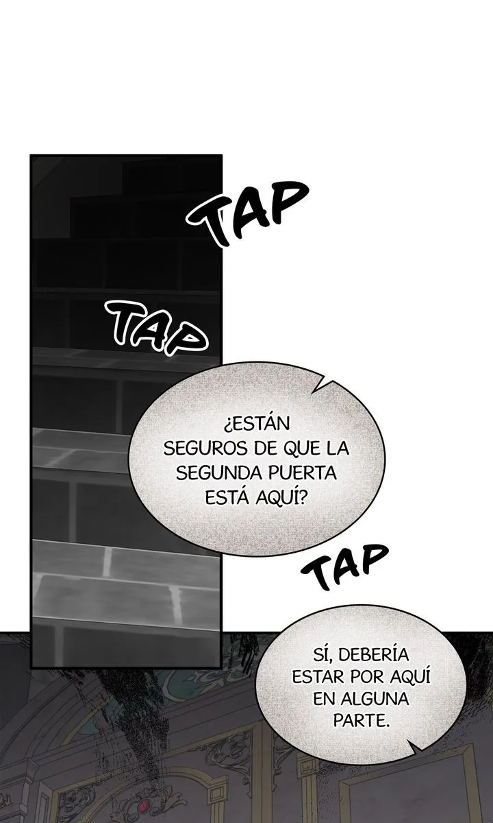 Dos Herederos Capítulo 43 - Página 25 en español