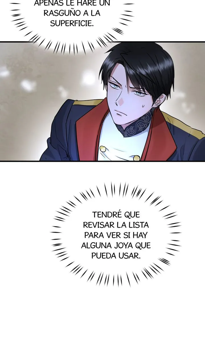 Dos Herederos Capítulo 43 - Página 29 en español