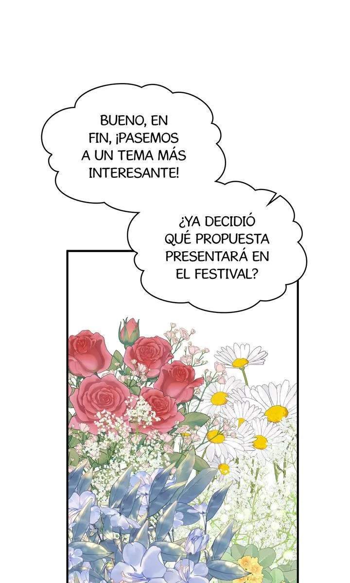 Dos Herederos Capítulo 43 - Página 32 en español
