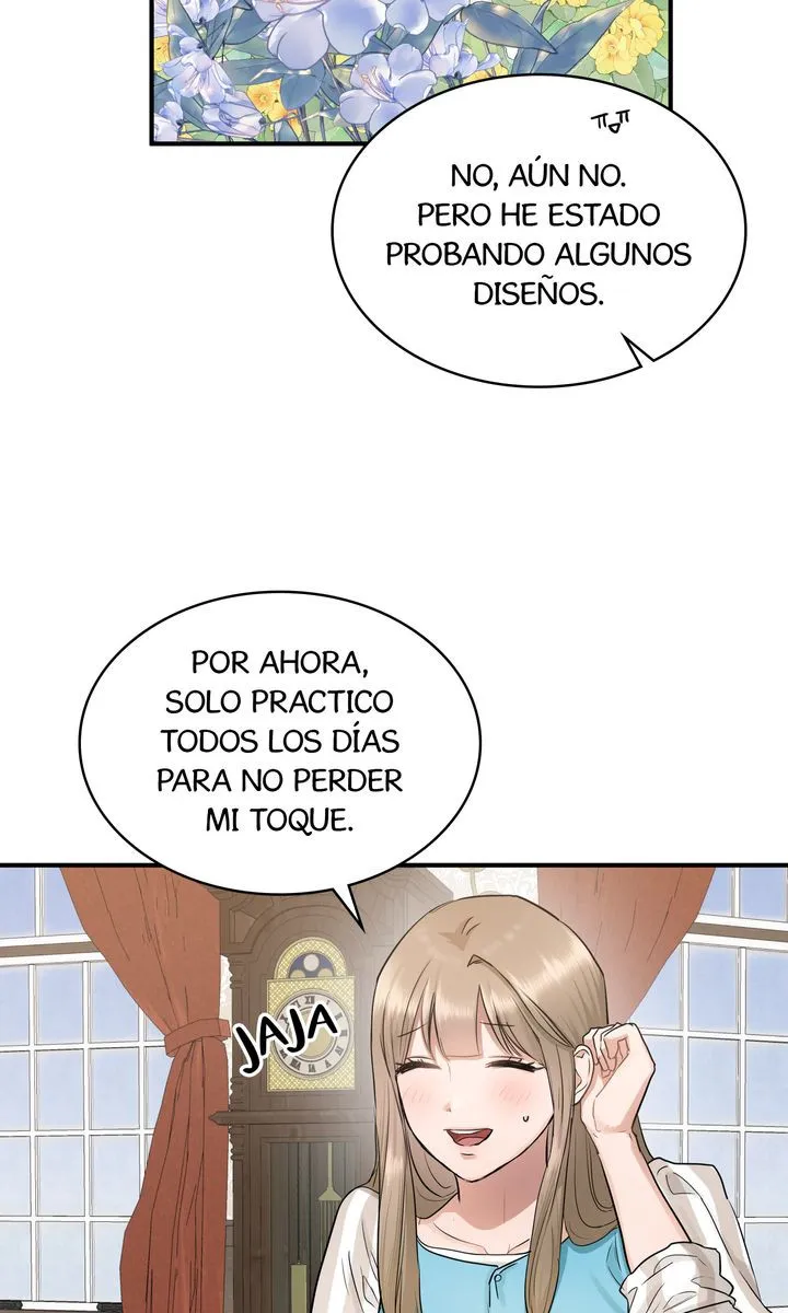 Dos Herederos Capítulo 43 - Página 33 en español