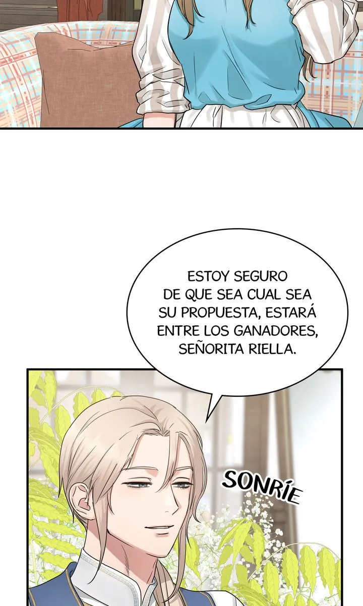 Dos Herederos Capítulo 43 - Página 34 en español