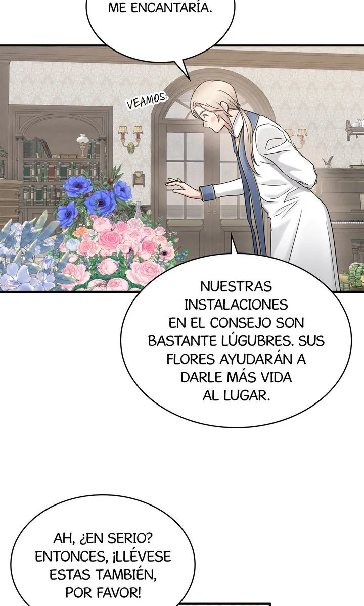 Dos Herederos Capítulo 43 - Página 38 en español