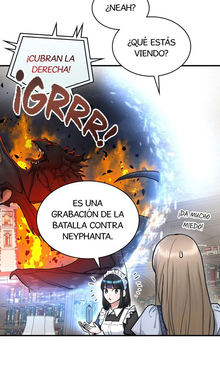 Dos Herederos Capítulo 43 - Página 4 en español