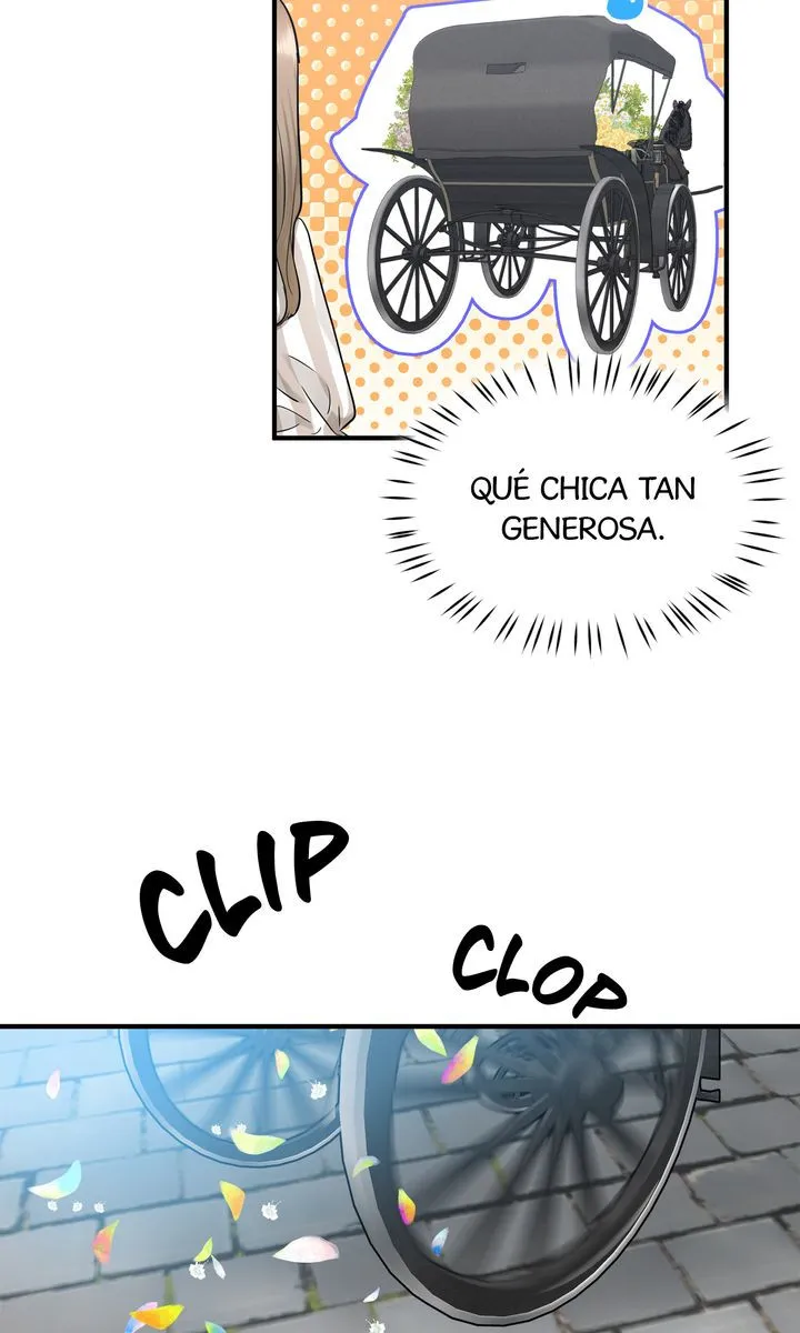 Dos Herederos Capítulo 43 - Página 40 en español