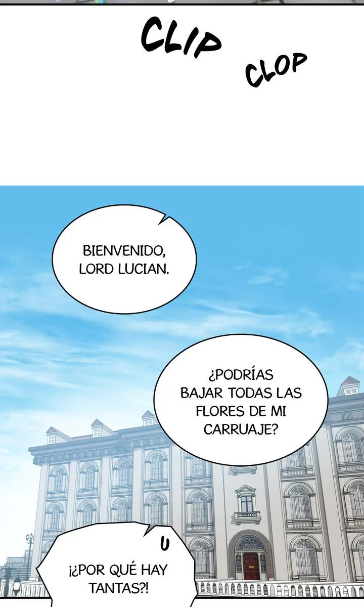 Dos Herederos Capítulo 43 - Página 41 en español
