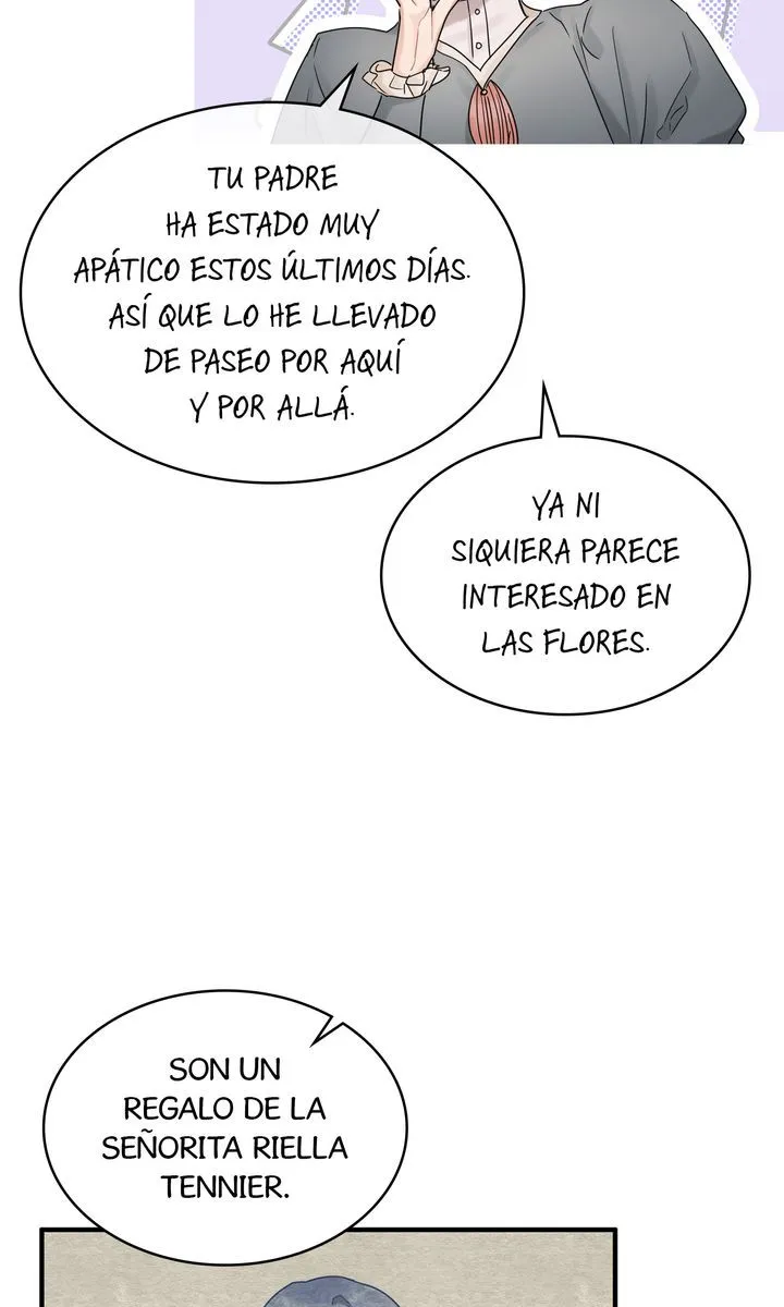 Dos Herederos Capítulo 43 - Página 48 en español