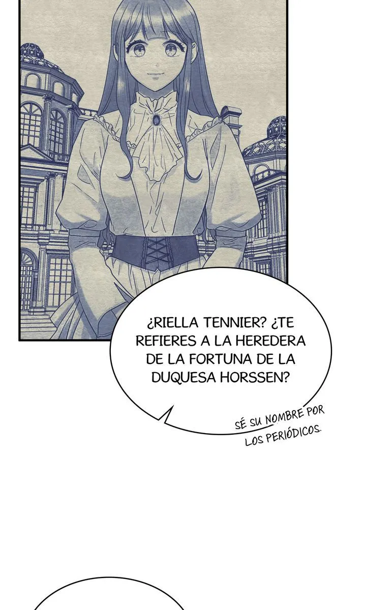 Dos Herederos Capítulo 43 - Página 49 en español