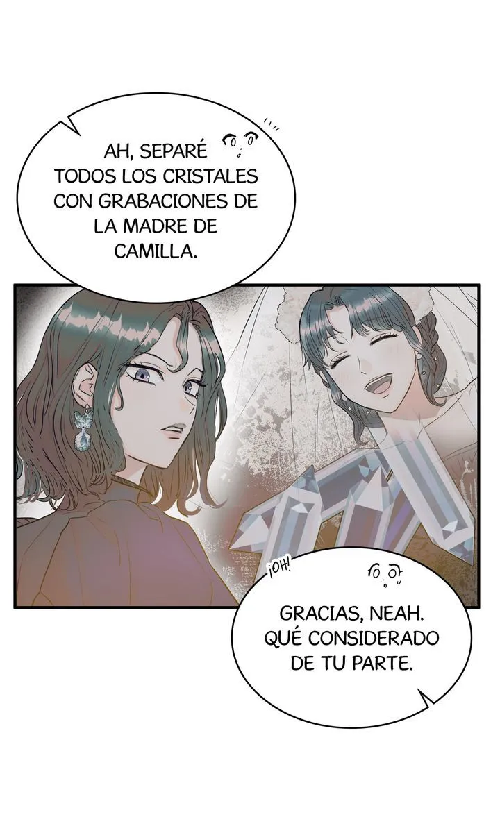 Dos Herederos Capítulo 43 - Página 5 en español
