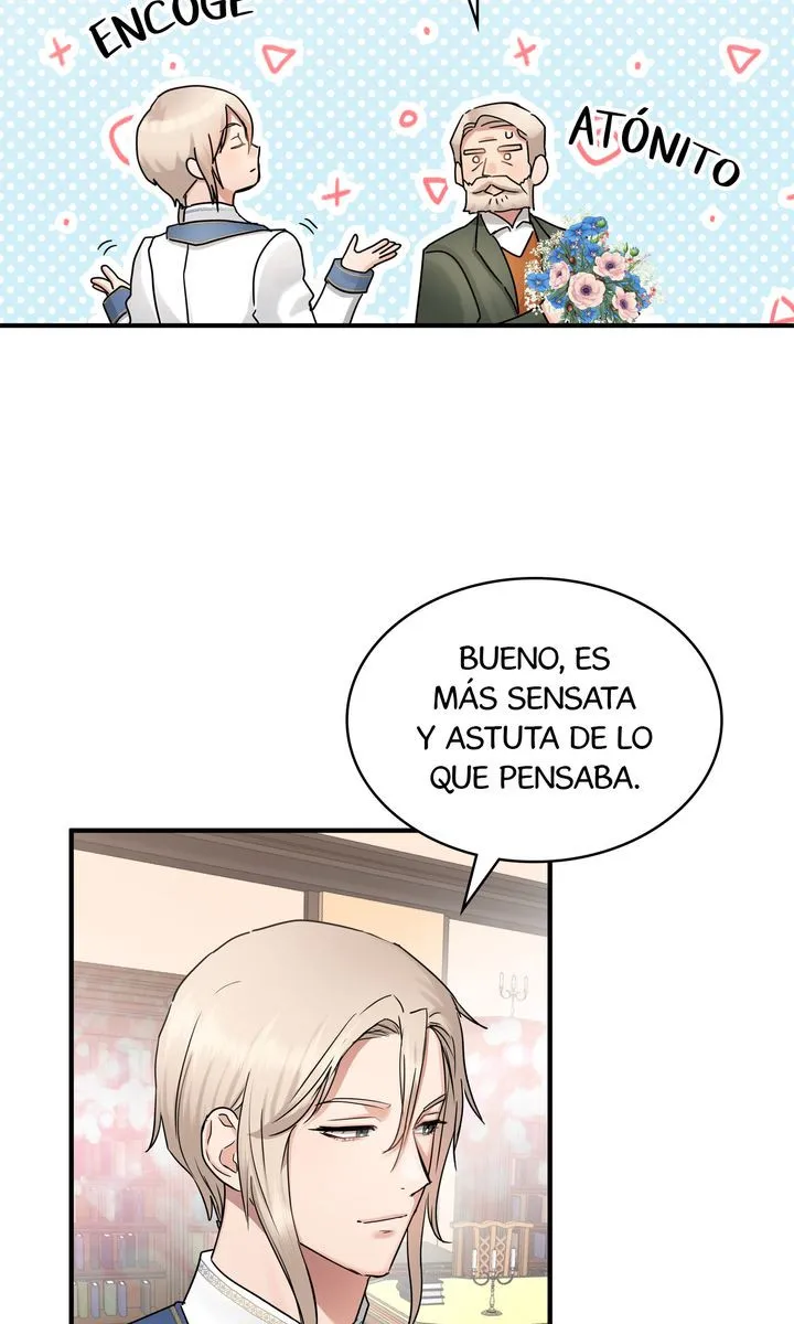 Dos Herederos Capítulo 43 - Página 51 en español