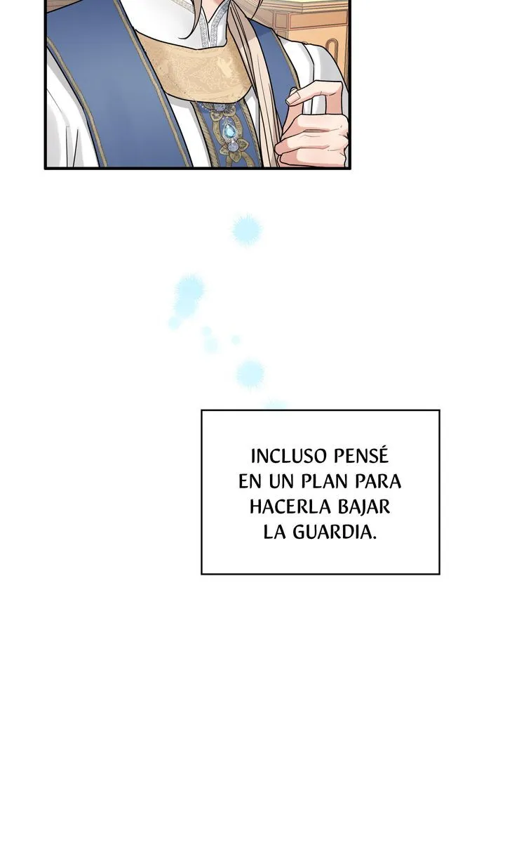 Dos Herederos Capítulo 43 - Página 52 en español