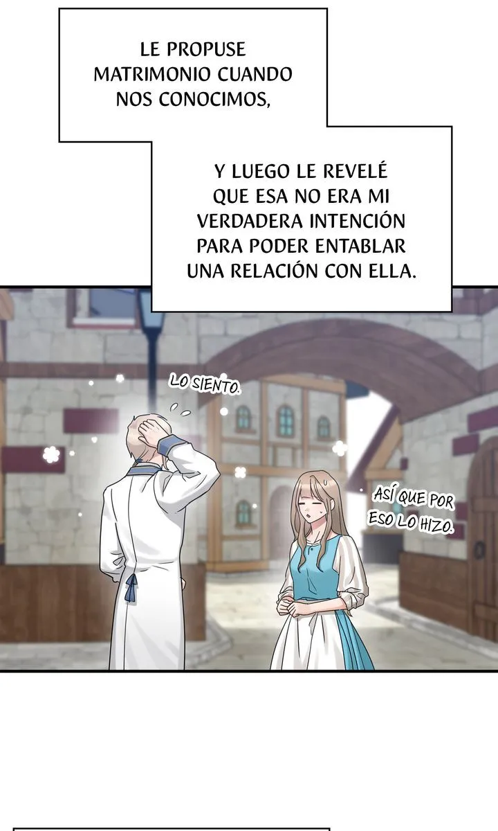 Dos Herederos Capítulo 43 - Página 53 en español
