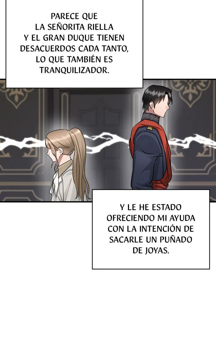 Dos Herederos Capítulo 43 - Página 54 en español