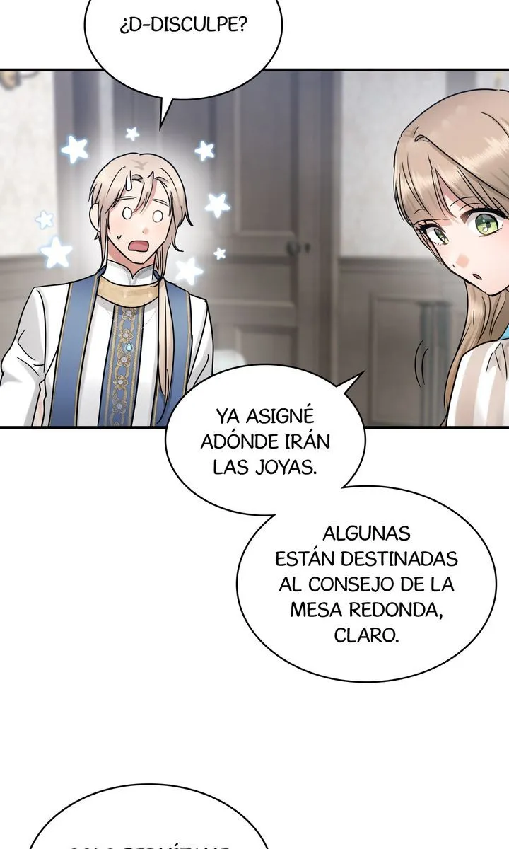 Dos Herederos Capítulo 43 - Página 56 en español
