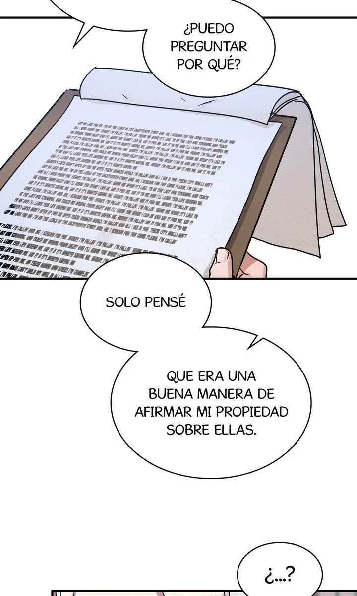 Dos Herederos Capítulo 43 - Página 59 en español