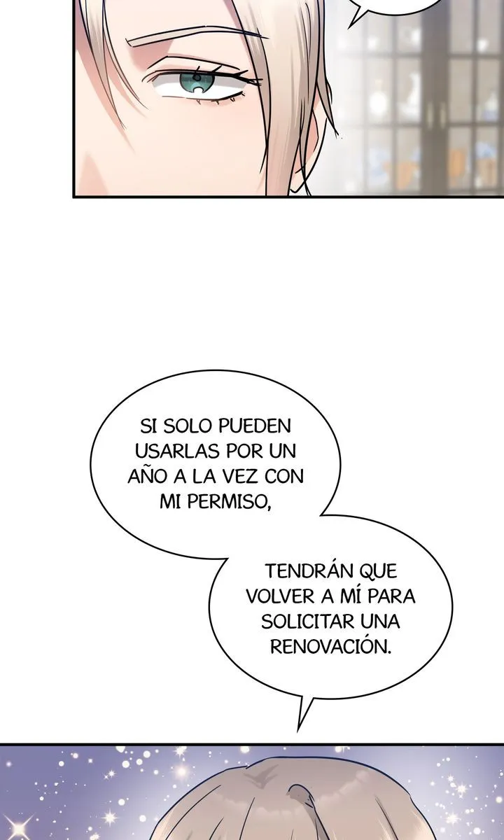 Dos Herederos Capítulo 43 - Página 60 en español