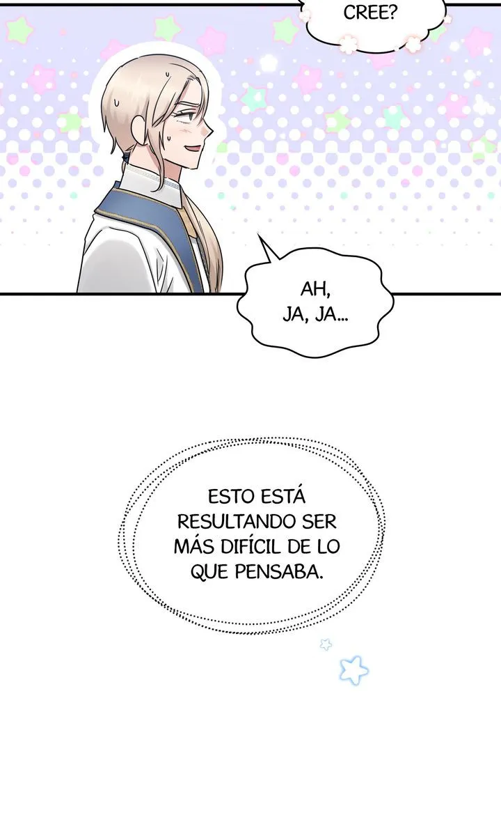 Dos Herederos Capítulo 43 - Página 62 en español