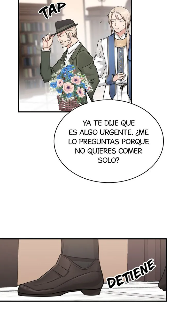 Dos Herederos Capítulo 44 - Página 11 en español