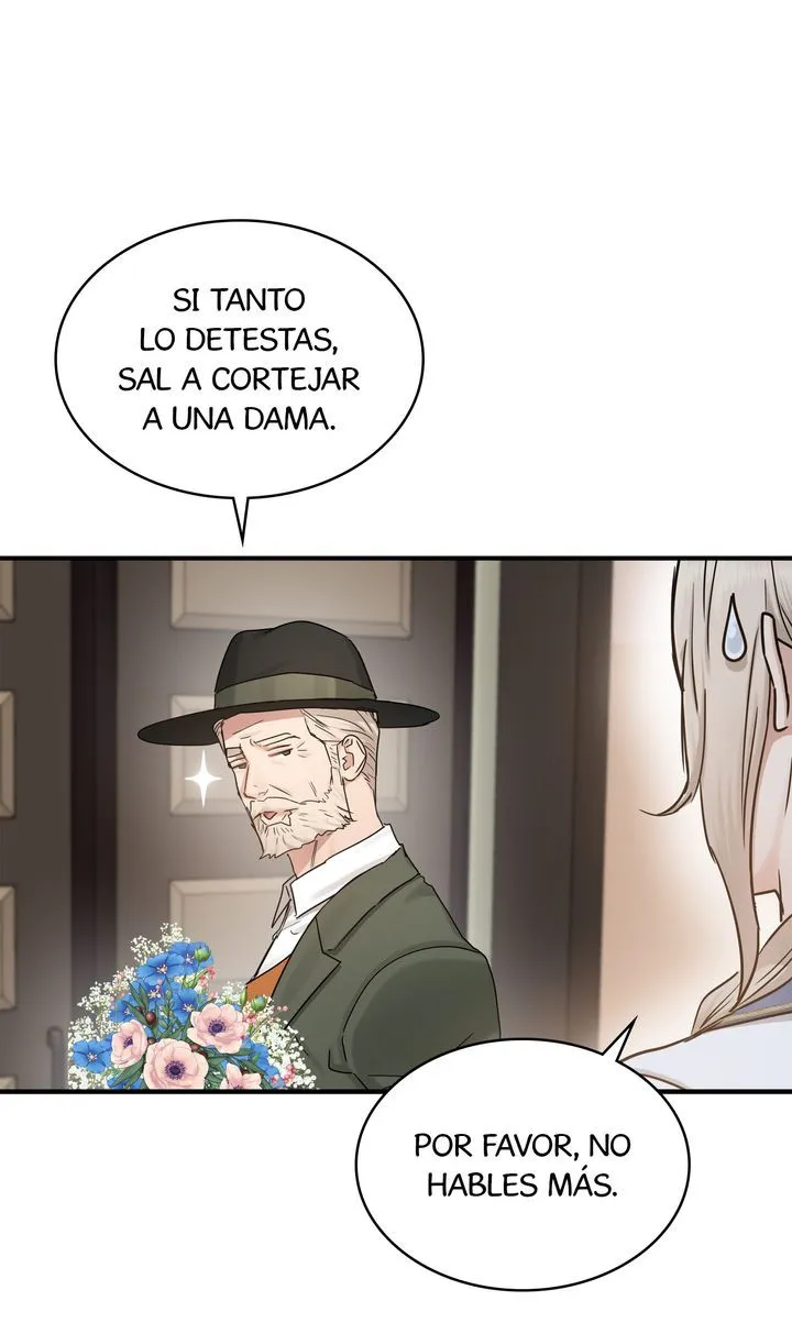 Dos Herederos Capítulo 44 - Página 12 en español