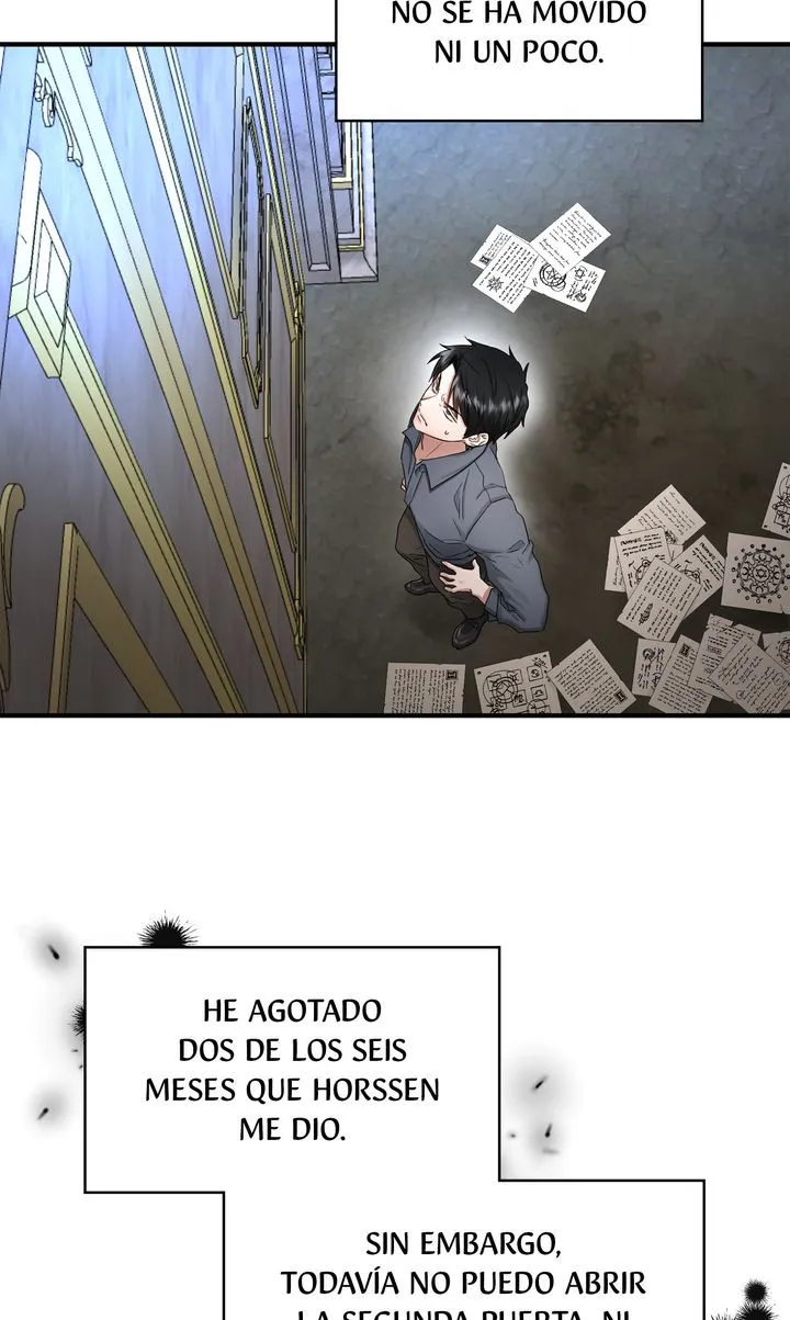 Dos Herederos Capítulo 44 - Página 16 en español